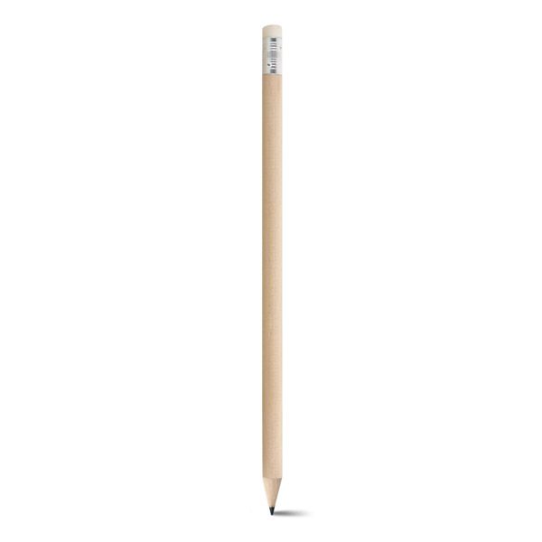 Lápis. Unidade: 1 dúzia de lápis. ø7 x 190 mm. Cód.SPCG91716