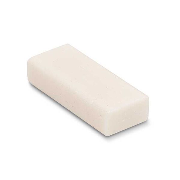 Borracha. 55 x 22 x 12 mm.