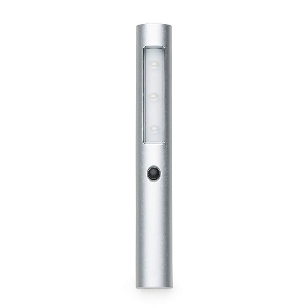 Lanterna Bastão 3 Leds. Cód. SK 12776