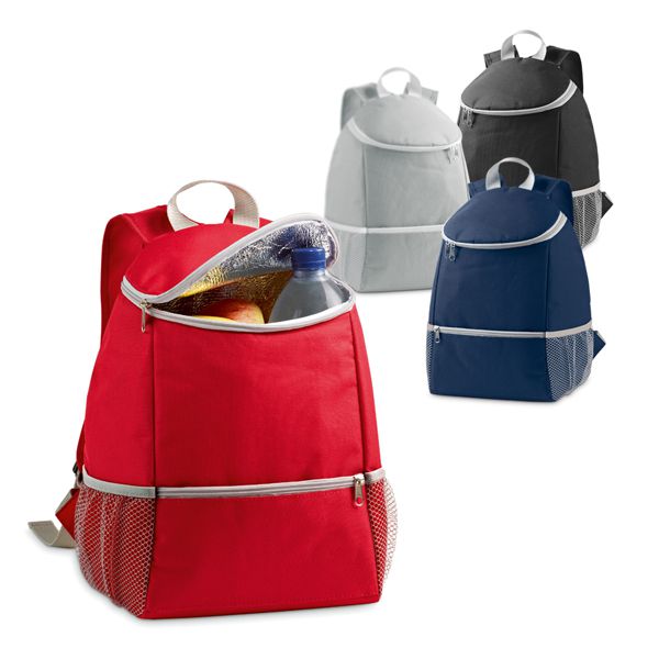 Mochila térmica. Cód.SPCG98408