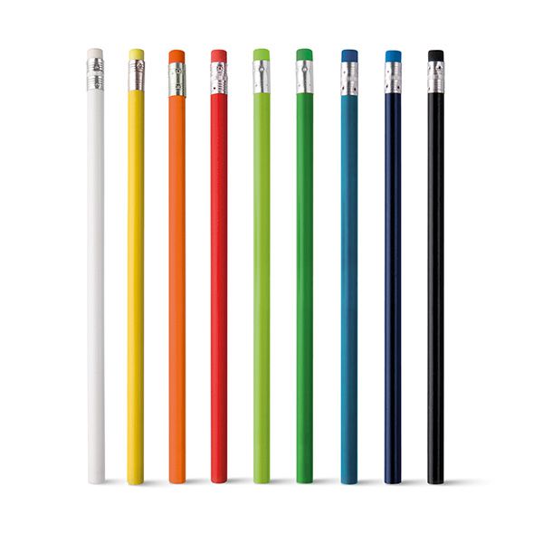 Lápis. Unidade: 1 dúzia de lápis. ø7 x 190 mm. Cód.SPCG91736