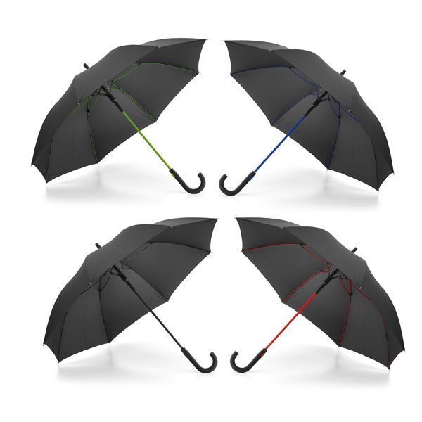 Guarda-chuva. Poliéster 190T. Cód.SPCG99145