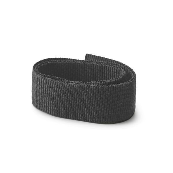 Fita para chapéu panamá. Poliéster. 620 x 30 mm. Cód.SPCG99443