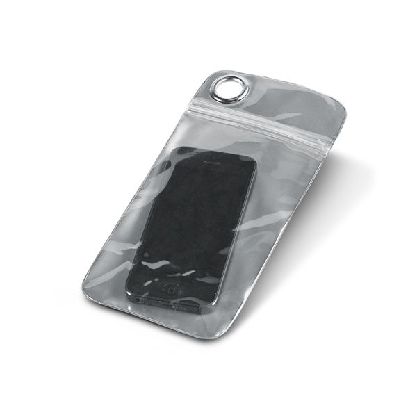 Bolsa para celular. PVC.   Impermeável. Cód.SPCG58315