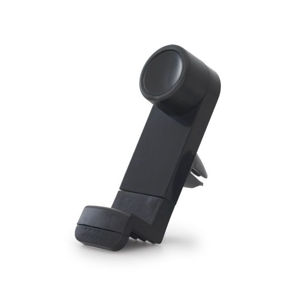 Porta celular para carro. ABS. 50 x 97 x 28 mm Cód.SPCG57338