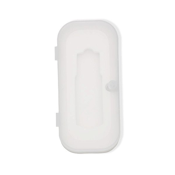 Estojo Plástico para Pen Drive Pico A. Cód. SK 13222