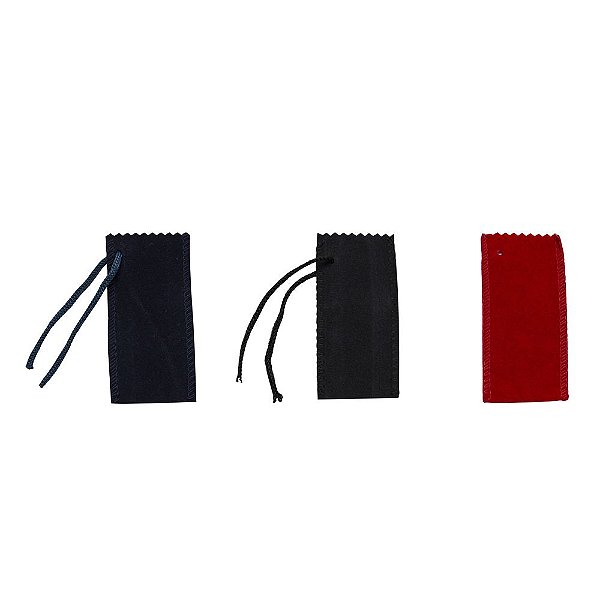 Veludo para Pen Drive. Cód. SK 7351