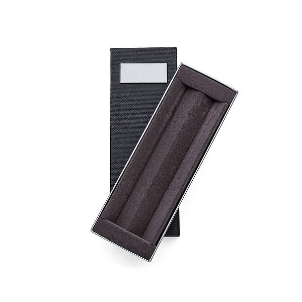 Estojo de papel para duas canetas. Cód.SK13547