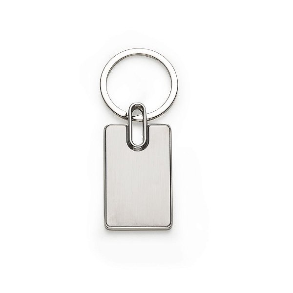 Chaveiro Metal. Cód. SK 12913