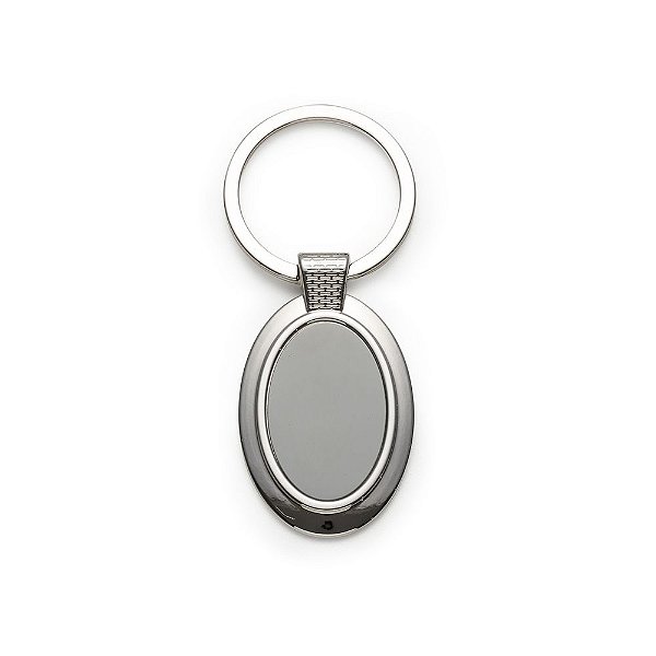 Chaveiro Metal. Cód. SK 11939