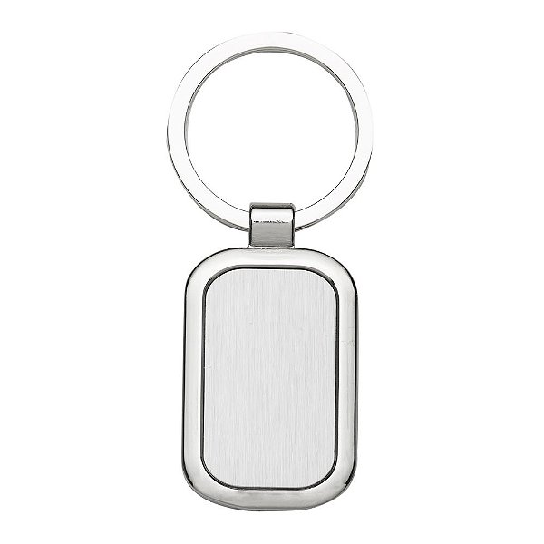 Chaveiro Metal. Cód. SK 11200