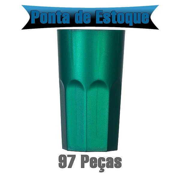 Copo Plástico 350ml. Cód. SK13454