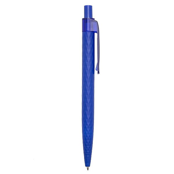 Caneta Plástica. Cód. SK957