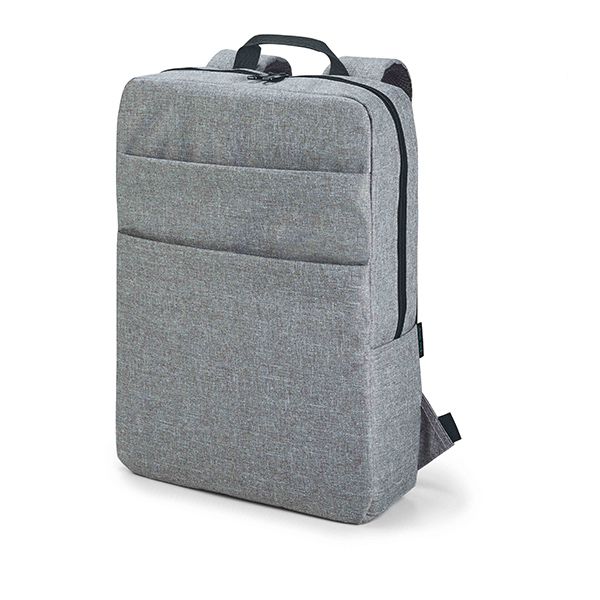 Mochila para notebook. 600D de alta densidade.  Cód.SPCG92668
