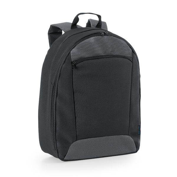 Mochila para notebook. 600D2Tone e 300D. Cód.SPCG92272