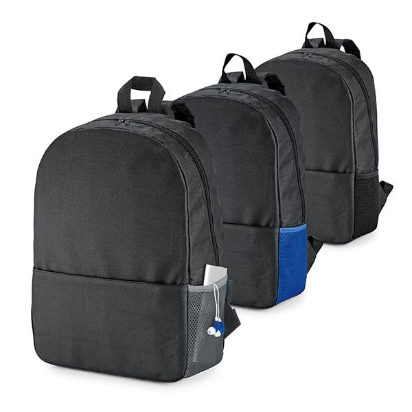 Mochila para notebook. 600D. Cód.SPCG92288