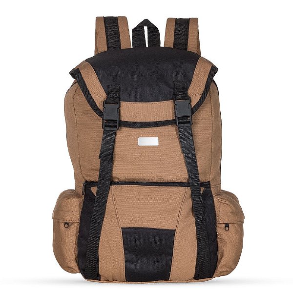 Mochila Lona para Notebook. Cód. SK13801