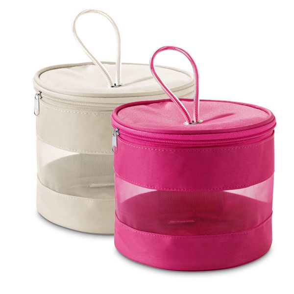 Bolsa de Cosméticos. Cód. SPCG92716