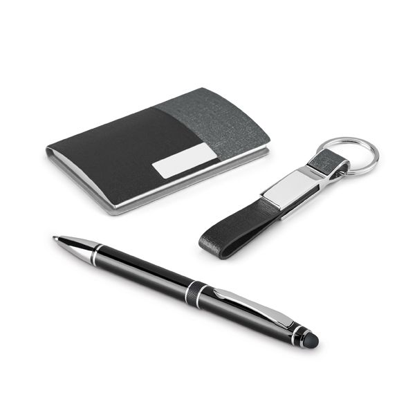 Kit Escritório. Cód. SPCG93315