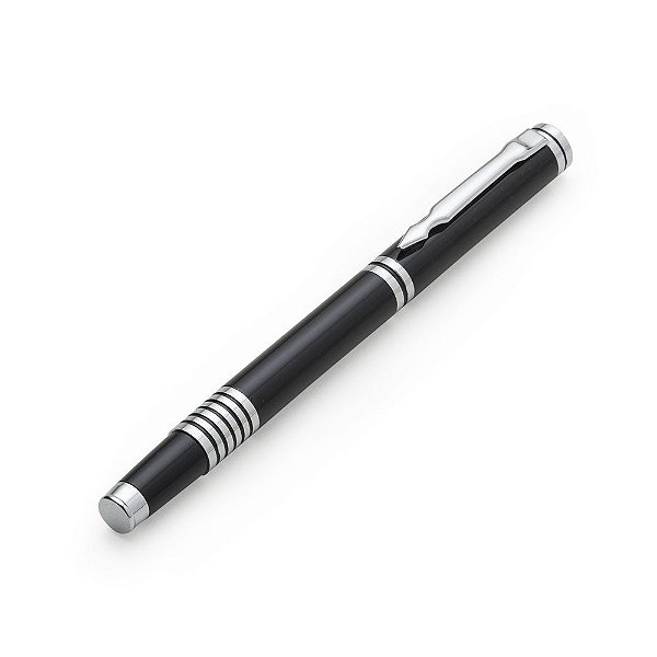Caneta Metal Roller. Cód. SK6328