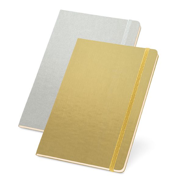 Caderno capa dura. Cód. SPCG93775