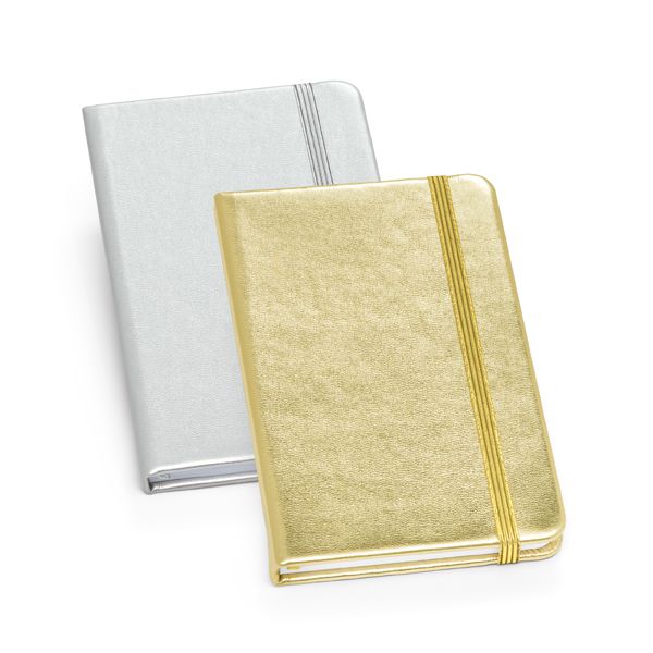 Caderno capa dura. Cód. SPCG93787