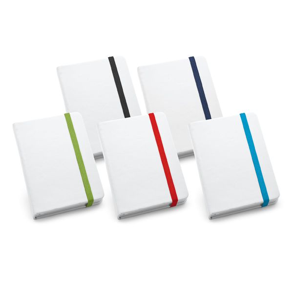 Caderno capa dura