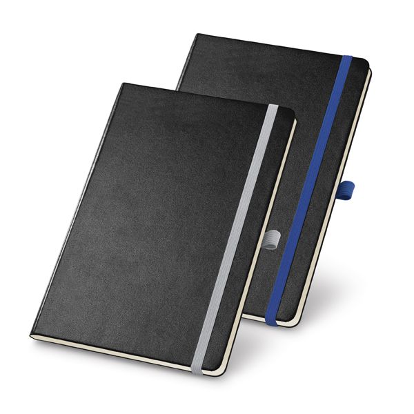 Caderno capa dura. Cód. SPCG93739