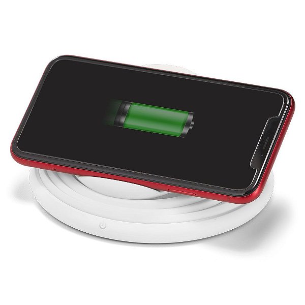 CARREGADOR DE TELEFONE CELULAR SEM FIO, código: SKWCH2248