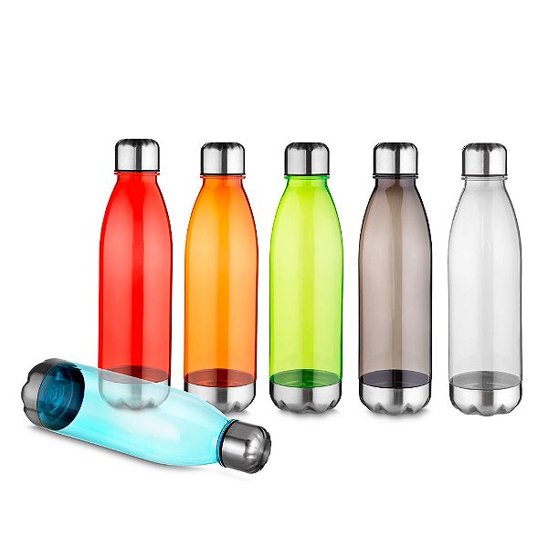Garrafa plástica 700 ml, Plástico, código: SKGA4500