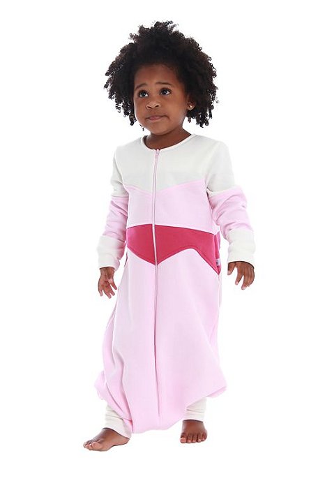 Fantasia Pijama Flamingo Sonhador - ALGODÃO