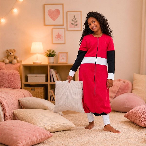 Fantasia Pijama Koala Soneca - ALGODÃO