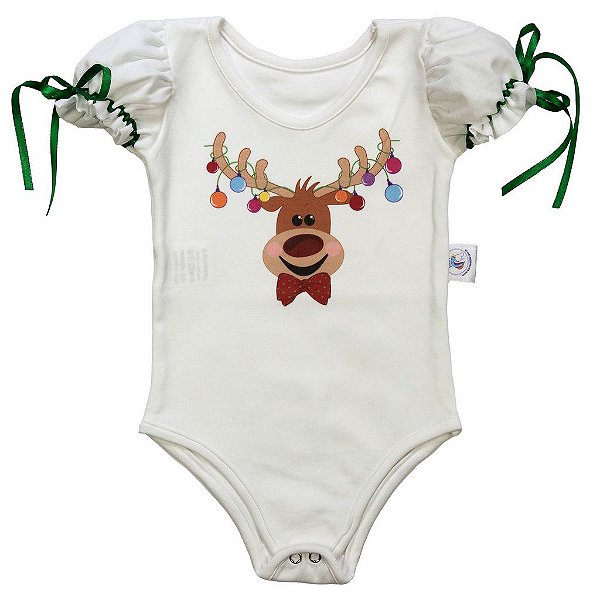 Fantasia Body Alce Elegante