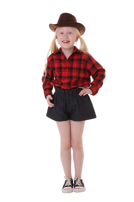 Shorts Jeans