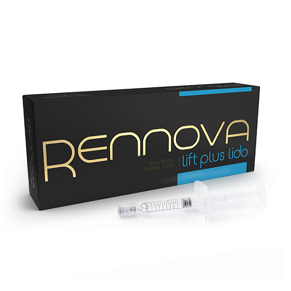 Rennova Lift Plus Lido