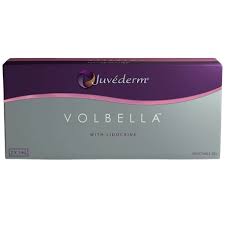 Juvederm Volbella 2x1ml