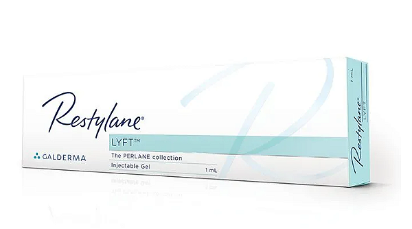 Restylane Lyft