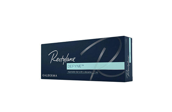 Restylne Defyne