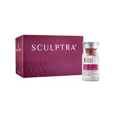 Sculptra - 1 Frasco