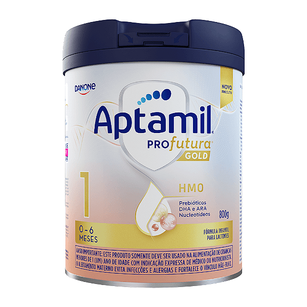 Aptamil Profutura Gold 1 - 800G - Danone