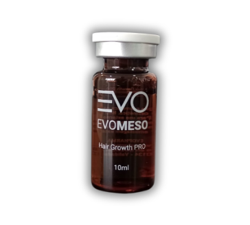 Hair Growth EVO Pharma - 1 frasco
