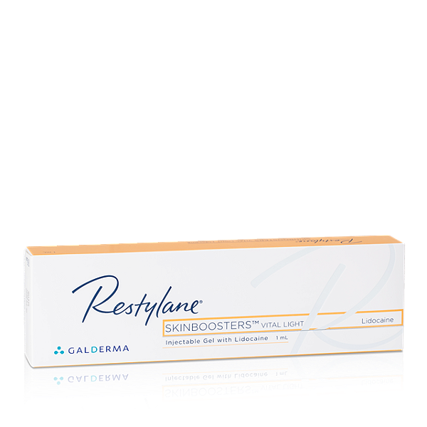 Restylane Vital Light