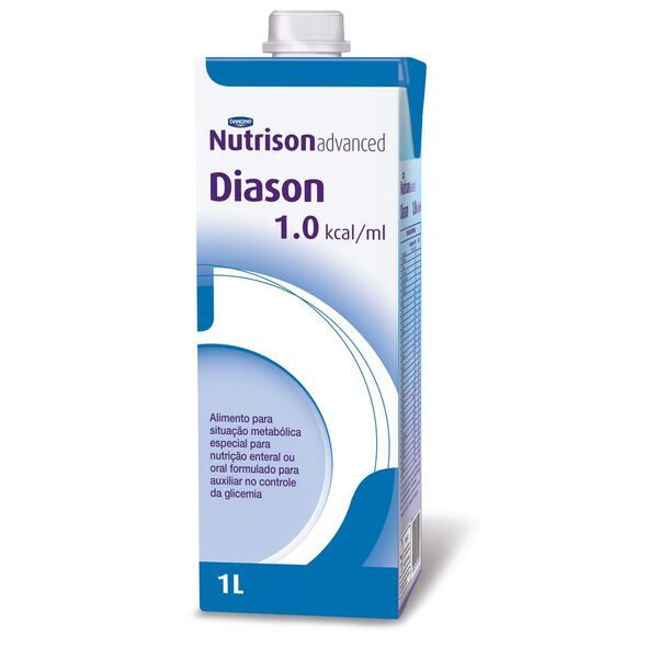 Nutrison Advanced Diason 1L - Danone