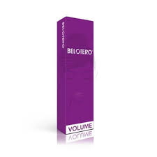 Belotero Volume 2x1ml