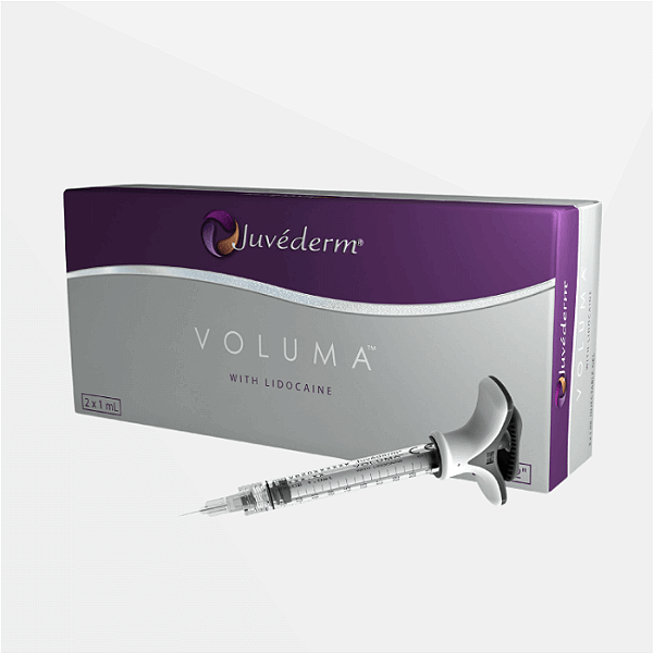 Juvederm Voluma 2x1ml