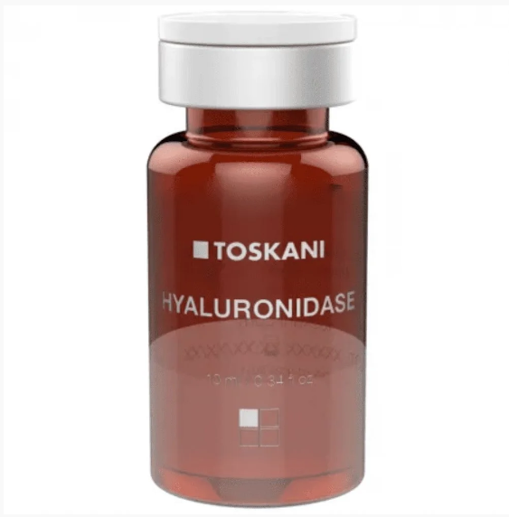 Hialuronidase 1500ui - Toskani