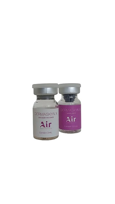 DermaSkyn X - 153mg Exossosmos + PDRN 3ml - 5x3ml