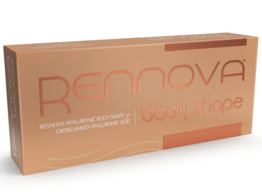 Rennova Fill Hyaluronic 30 - 3ml