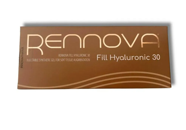 Rennova Fill Hyaluronic 30 - 3ml
