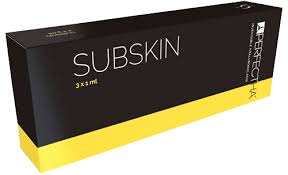 Perfectha Subskin 3x1ml
